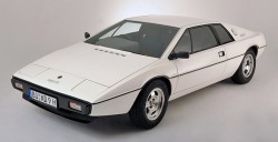 ESPRIT S2 ot 1975 do 1988