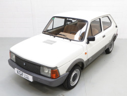 FURA (025A) ot 1982 do 1986