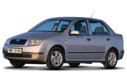 FABIA I (6Y3) Sedan ot 1999 do 2007