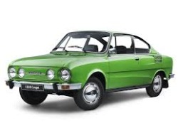 110 Coupe ot 1970 do 1982