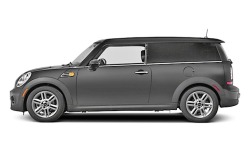 CLUBVAN (R55) ot 2012 do 2014