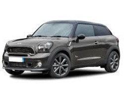 PACEMAN (R61) ot 2012 do 2016