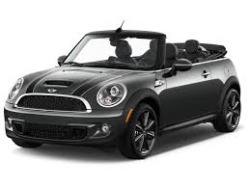 COOPER (F57) Cabriolet ot 2014
