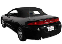 ECLIPSE II Spyder ot 1994 do 1999