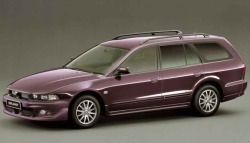 GALANT VIII (EA_) Combi ot 1996 do 2003