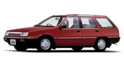 LANCER III (C1_V, C3_V) Station Wagon ot 1985 do 1992