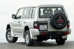 PAJERO CLASSIC (V2_W) ot 2002