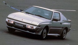 STARION (A18_A) ot 1982 do 1990
