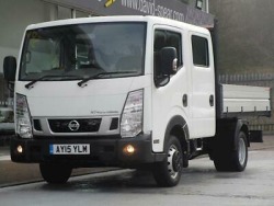 CABSTAR NT400 (F24F) ot 2009