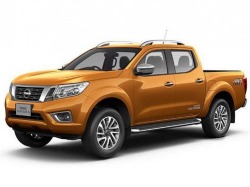 NAVARA (D23) NP300 ot 2014