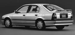 PRIMERA (P10) Hatchback ot 1990 do 1996