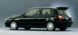 SUNNY III (N14) Hatchback ot 1990 do 1995