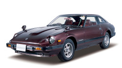 280 ZX,ZXT (HGS130) ot 1978 do 1984