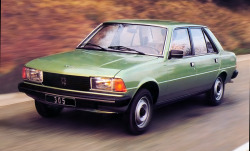 305 I (581A) ot 1977 do 1982