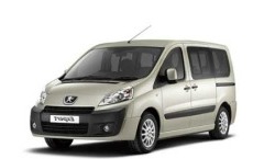 EXPERT (VF3V_) Tepee ot 2007