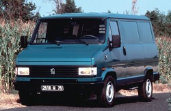 J5 (290L) Panel ot 1990 do 1994