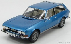 504 (D_, F_) Break ot 1971 do 1986