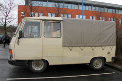 J9 Platform ot 1980 do 1987