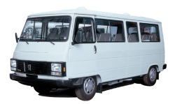 J9 Avtobus ot 1980 do 1987
