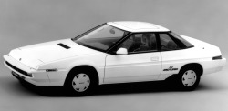 SUBARU