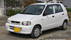 ALTO (HA12, HA23) ot 1997 do 2004