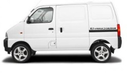 CARRY (FD) Panel ot 1999