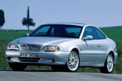 C70 I Coupe ot 1997 do 2002