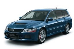 LANCER VII (CS_W, CT_W) Combi ot 2003 do 2009