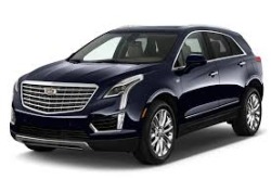 CADILLAC