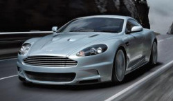 ASTON MARTIN