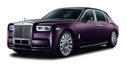 ROLLS-ROYCE