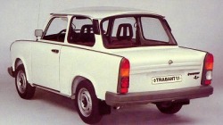 TRABANT