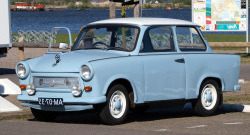 P 601 ot 1966 do 1990