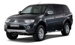 PAJERO SPORT II (KG, KH, PB) ot 2008 do 2016