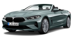 8 Ser (G14) Convertible ot 2018