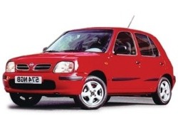 MICRA K11 ot 1993 do 1997
