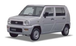 DAIHATSU