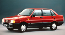 DUNA Saloon ot 1988 do 2001