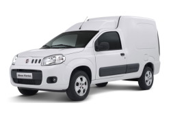 FIORINO IV Box ot 2013