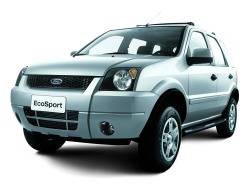 ECOSPORT ot 2003 do 2013