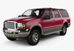 EXCURSION ot 1999 do 2005