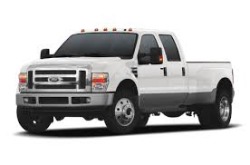 F-350 ot 2007