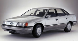 TAURUS ot 1985 do 1991