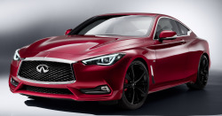 Q60 Coupe ot 2016