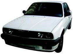 3 Ser (M40) ot 1988 do 1990