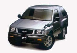 ISUZU