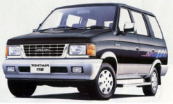 ISUZU