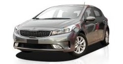 CERATO Hatchback ot 2012