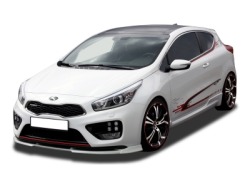 PRO CEED (JD) Hatchback Van ot 2012