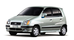 VISTO ot 1999 do 2003